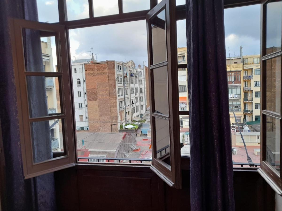 Precioso Piso En Barcelonaアパートメント エクステリア 写真