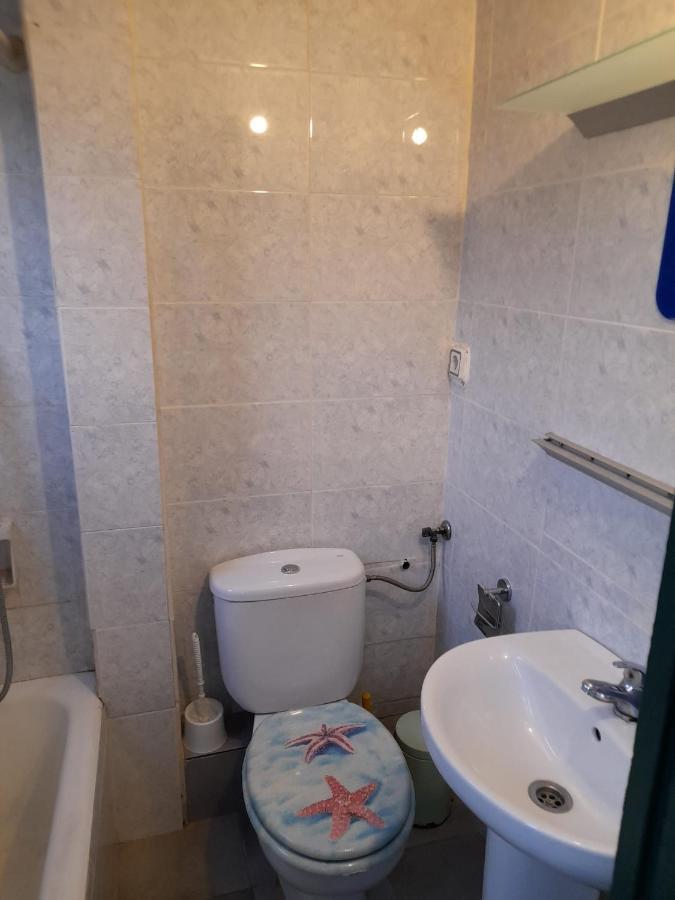 Precioso Piso En Barcelonaアパートメント エクステリア 写真